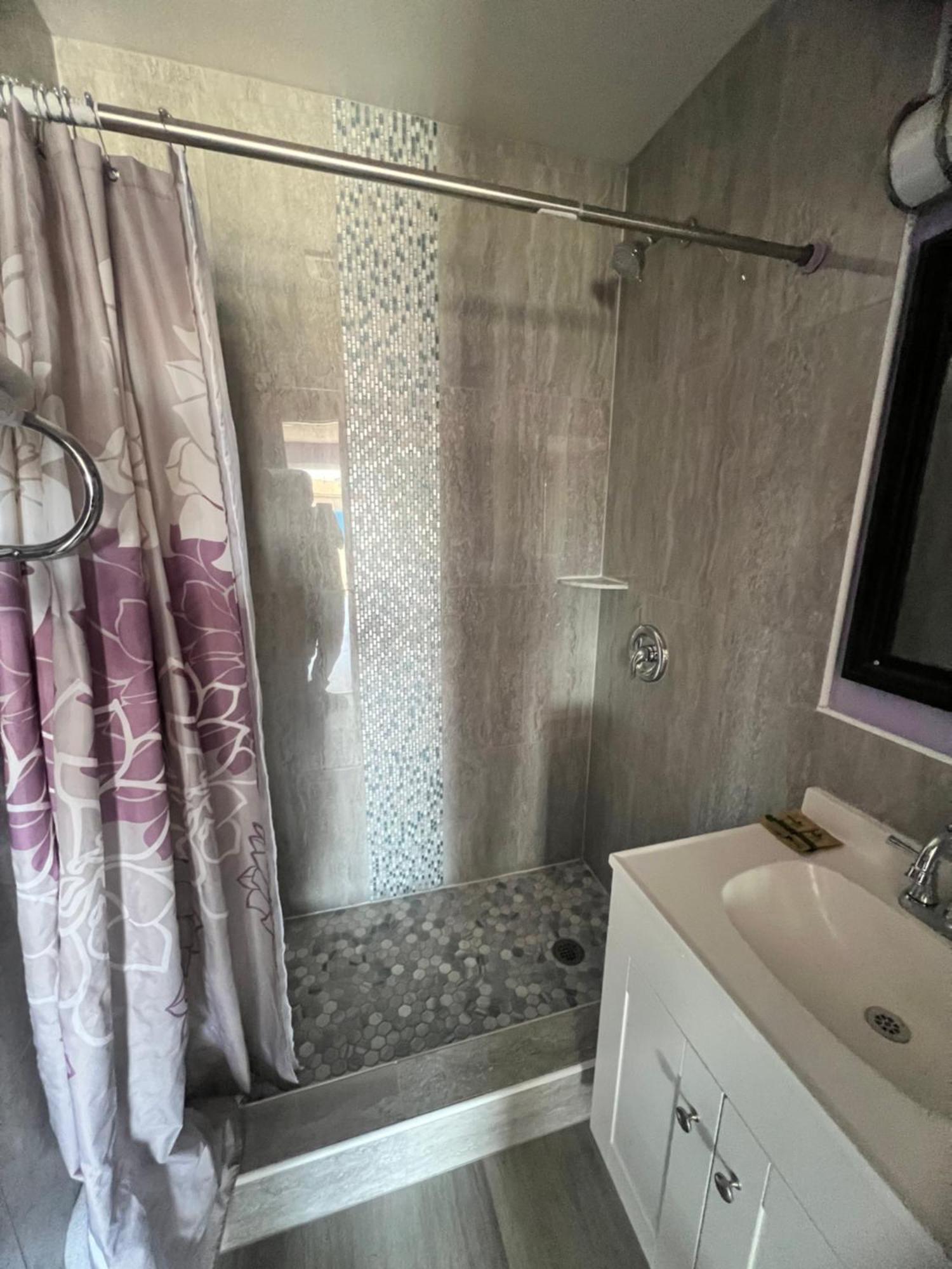 Walden Motel Las Vegas Eksteriør bilde